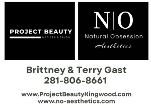 Sponsor Logo for Project Beauty