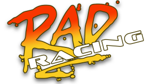 Sponsor Logo for Rad Racing
