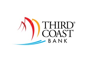 Sponsor Logo for Third Coast Bank