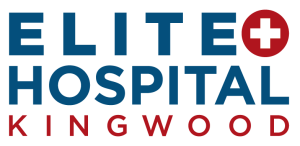 Sponsor Logo for Elite Hospital-Kingwood