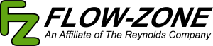 Sponsor Logo for Flow-Zone