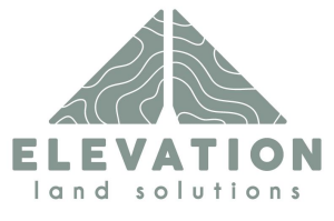 Sponsor Logo for Elevation Land Solutions
