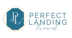 Sponsor Logo for Perfect Landing Travel