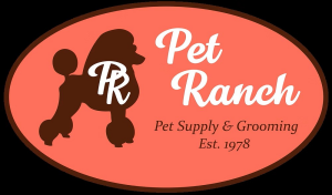 Sponsor Logo for Pet Ranch