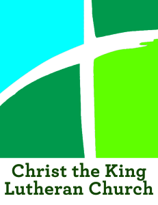 Sponsor Logo for Christ The King