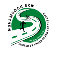 MSU Tower Guard Shamrock 5k run, walk, roll!