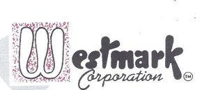 Sponsor Logo for Westmark Corporation