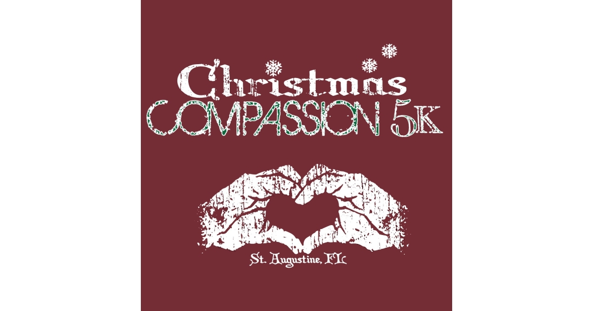 christmas compassion 5k