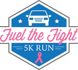 Fuel the Fight Fundraiser
