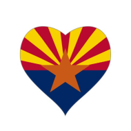 Heart of Arizona