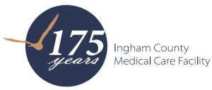 Sponsor Logo for Ingham County Medical Care Facility
