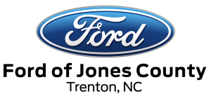 Sponsor Logo for Ford of Jones County