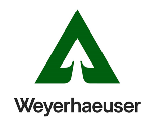 Sponsor Logo for Weyerhaeuser Company - NC Timberlands