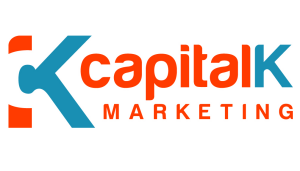 Sponsor Logo for Capital K Marketing