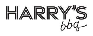 Sponsor Logo for Harry's BBQ