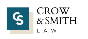 Sponsor Logo for Crow and Smith Law