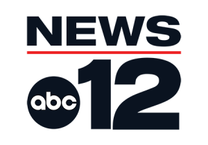 Sponsor Logo for News 12  - WCTI