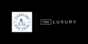 Sponsor Logo for Caroline Gau, Real Estate Professional