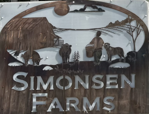 Sponsor Logo for Simonsen Farms
