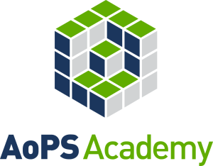 Sponsor Logo for Art of Problem Solving Academy