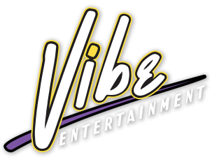 Sponsor Logo for Vibe Dance & Entertainment, Ltd.