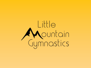 Sponsor Logo for Little Mountain Gymnastics