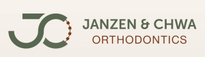 Sponsor Logo for Janzen & Chwa Orthodontics, Ltd.