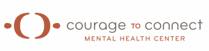 Sponsor Logo for Courage to Connect