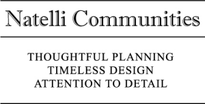 Sponsor Logo for Natelli Communities Charitable Fund