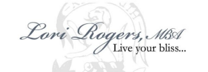 Logo for Lori Rogers Homes