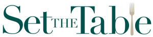 Logo for Set The Table