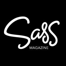 Logo for Sass