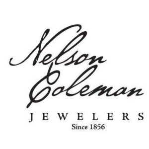 Logo for Nelson-Coleman Jewelers