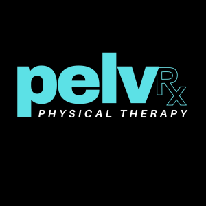 Sponsor Logo for pelvRX