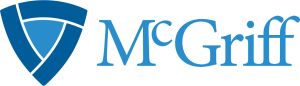 Sponsor Logo for McGriff, Insurance Services