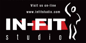 Sponsor Logo for IN-FIT Studio