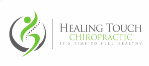 Sponsor Logo for Healing Touch Chiropractic