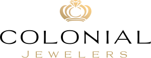 Sponsor Logo for Colonial Jewelers