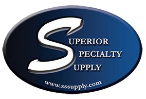 Logo for Superior Specialty Supply, Inc