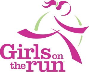 Logo for Girls on the Run Mid and Western Maryland