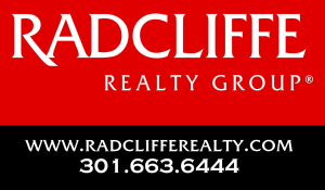Logo for Radcliffe Realty Group, LLC