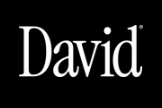 Logo for David
