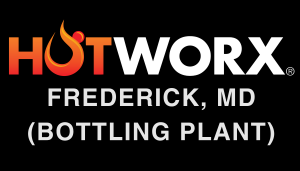 Logo for HOTWORX
