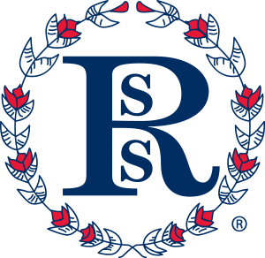 Logo for Rosebud Perfume Company
