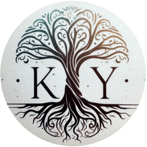 Logo for Curvaceous Wood