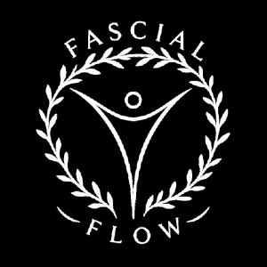Logo for Fascial Flow Fitness