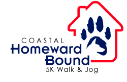 5th Annual Homeward Bound by Coastal German Shepherd Rescue of San Diego