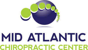 Sponsor Logo for Mid Atlantic Chiropractic Center