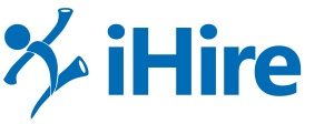 Sponsor Logo for iHire