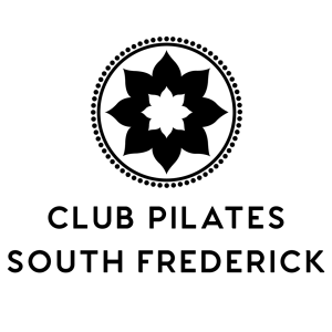 Sponsor Logo for Club Pilates South Frederick